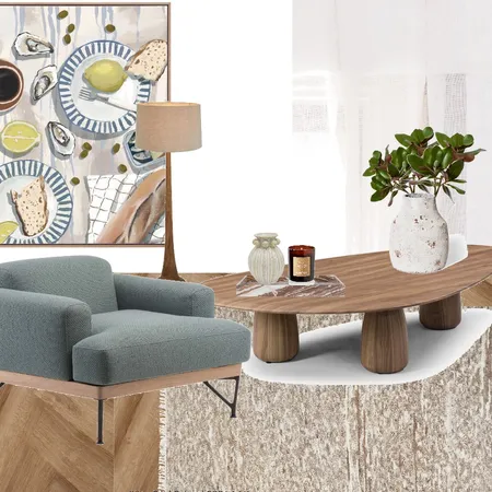 living room 1 Interior Design Mood Board by CiaanClarke on Style Sourcebook