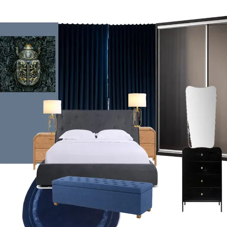 Sutherland Interior Design Mood Board by Luxford on Style Sourcebook