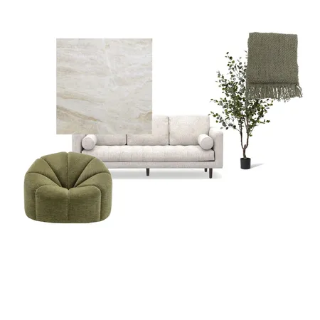LIVING Interior Design Mood Board by malak-111 on Style Sourcebook
