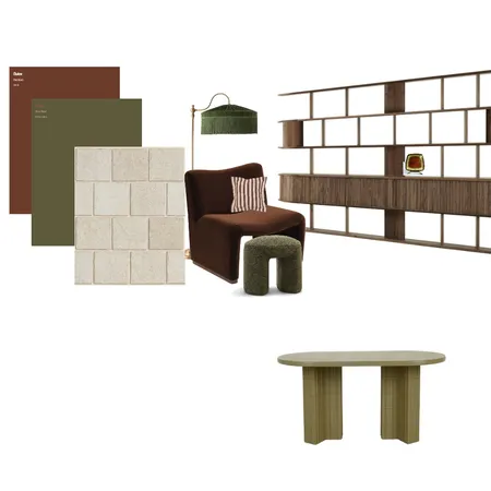 444 Interior Design Mood Board by tamtam411 on Style Sourcebook