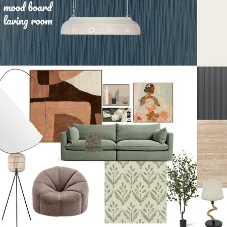 1 Interior Design Mood Board by alihameed1 on Style Sourcebook