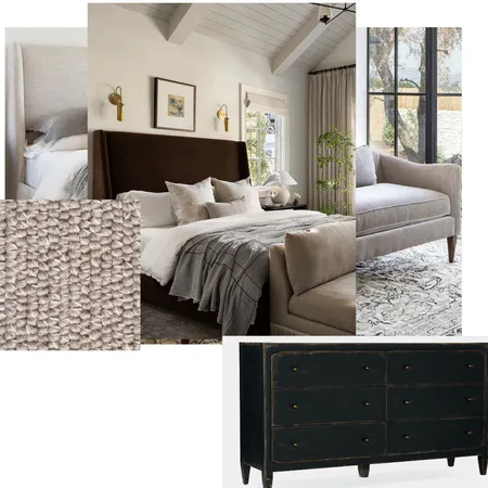 Our Bedroom Interior Design Mood Board by abautis1 on Style Sourcebook