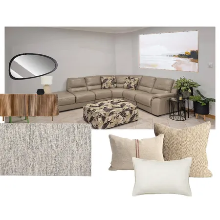 Emma Brown Interior Design Mood Board by dharley58@hotmail.com on Style Sourcebook