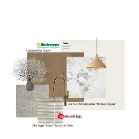 ando. beau 19226 Interior Design Mood Board by 4idyn on Style Sourcebook
