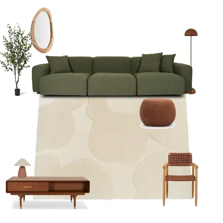 Living room Interior Design Mood Board by iasminlsfranco on Style Sourcebook