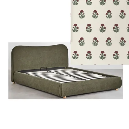 Bedroom Master Interior Design Mood Board by sophiefox22 on Style Sourcebook