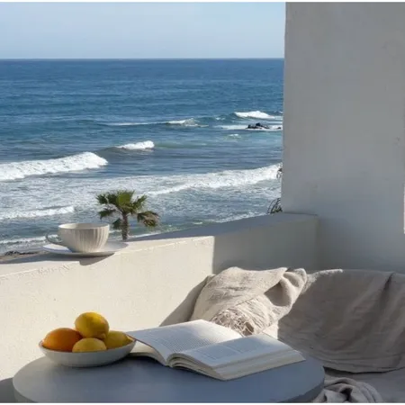 Lifestyle Interior Design Mood Board by Emma on Style Sourcebook