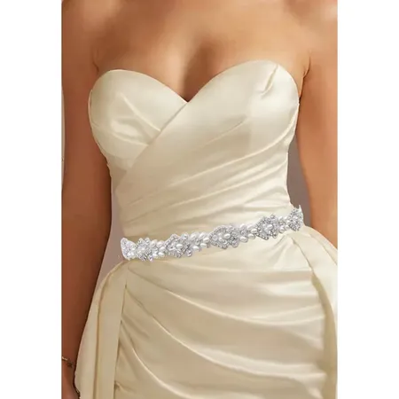 Wedding Dress Belt Options Interior Design Mood Board by Chellz23 on Style Sourcebook