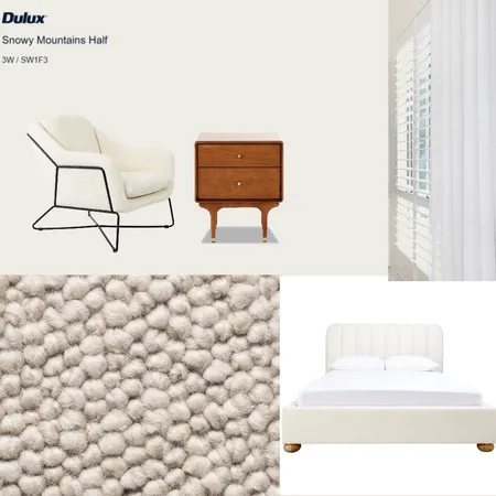 Primary Interior Design Mood Board by Jessicacuthbert on Style Sourcebook