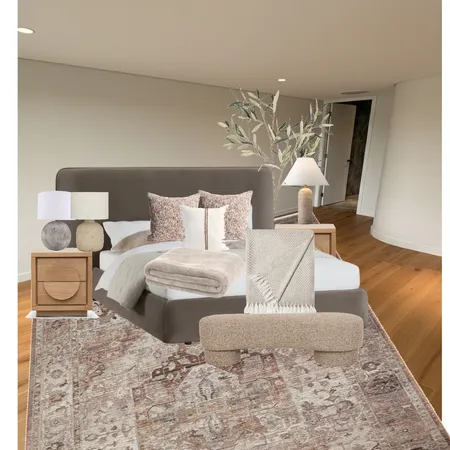 Bedroom Interior Design Mood Board by isalfee on Style Sourcebook