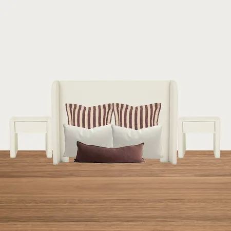 Lilas Bedroom Interior Design Mood Board by lilafraser on Style Sourcebook