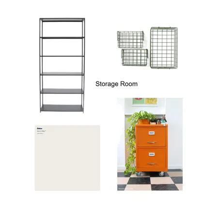 Cottage Storage Room - LCPR Interior Design Mood Board by jodiebarkertextiles@gmail.com.au on Style Sourcebook