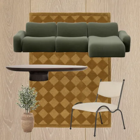 Organic, Natural, Light & Airy for Jeannine by Fern Interior Design Mood Board by Miss Amara on Style Sourcebook