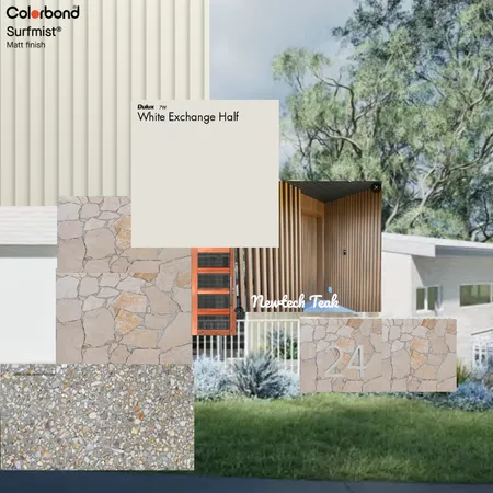 DW Outdoor/Leura entry#2 Interior Design Mood Board by redlogic on Style Sourcebook