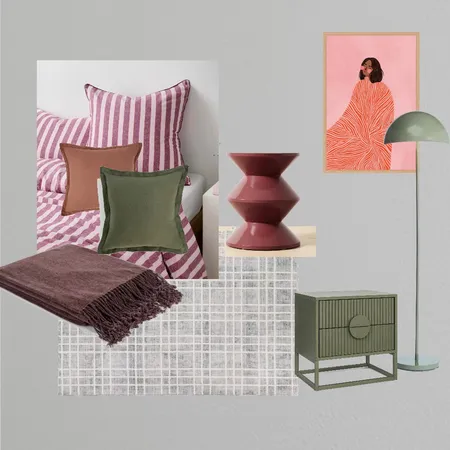 Guest room Interior Design Mood Board by samkimmy77@gmail.com on Style Sourcebook