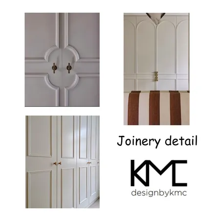 Cabramatta Rd joinery detail Interior Design Mood Board by designbykmc on Style Sourcebook