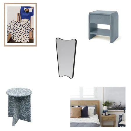 Abode Haven Bedroom Mood Board Interior Design Mood Board by Style Sourcebook on Style Sourcebook
