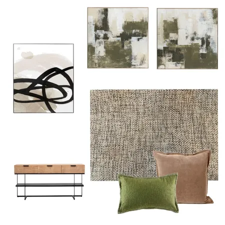 Phil Bennett Decor Suggestions Interior Design Mood Board by dharley58@hotmail.com on Style Sourcebook