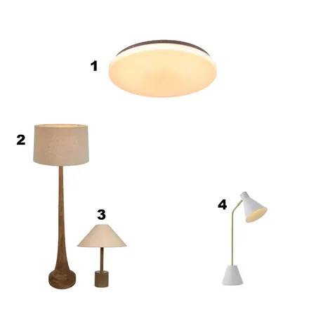 lighting Interior Design Mood Board by Leesteps on Style Sourcebook