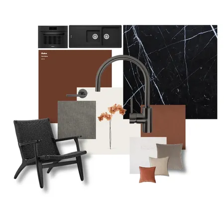 kodiun Interior Design Mood Board by marzieh esmailbaig on Style Sourcebook