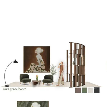 ooo8 Interior Design Mood Board by alaaauy on Style Sourcebook