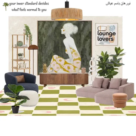 h.w  any room Interior Design Mood Board by noorhan on Style Sourcebook