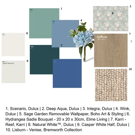 Scheme One Interior Design Mood Board by Rachelhinitt on Style Sourcebook