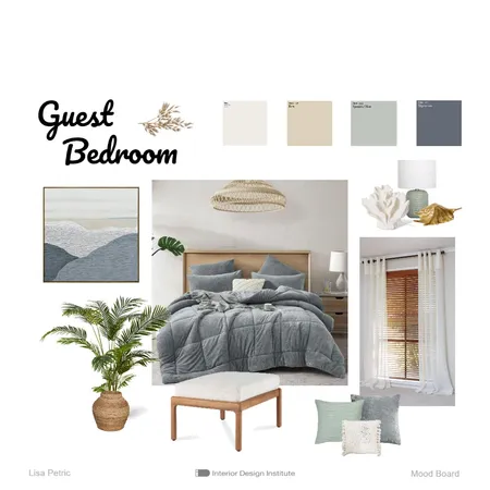 Bedroom Restyle inspo image 7 Interior Design Mood Board by Lisa P on Style Sourcebook
