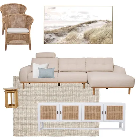 O&G LOUNGE 2 Interior Design Mood Board by KM2639 on Style Sourcebook
