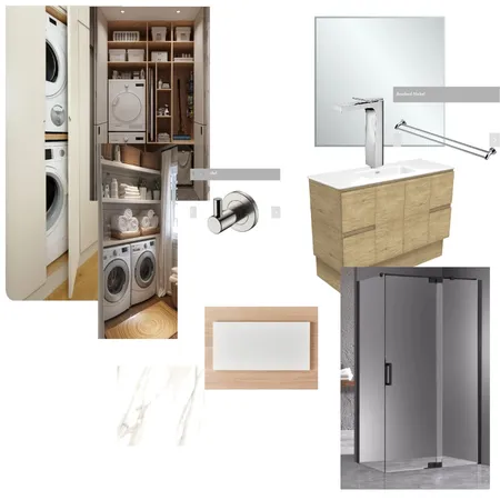 24/6 Hale St Interior Design Mood Board by renee.stevens1990@gmail.com on Style Sourcebook