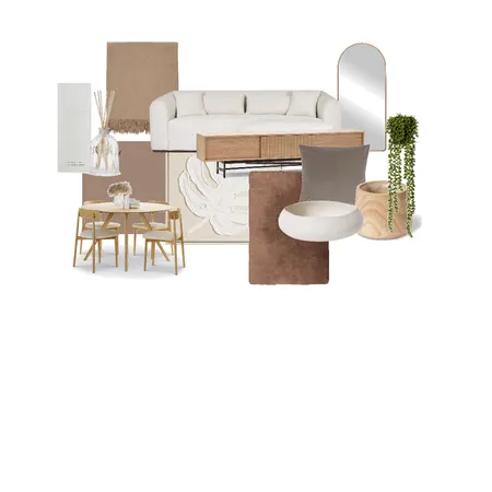 living room 2 Interior Design Mood Board by Alihaez on Style Sourcebook