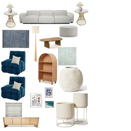 interior design Interior Design Mood Board by brinleymccollum123 on Style Sourcebook