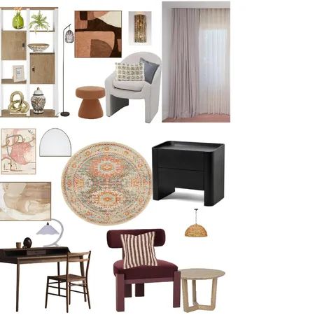 title block Interior Design Mood Board by lynnie16 on Style Sourcebook