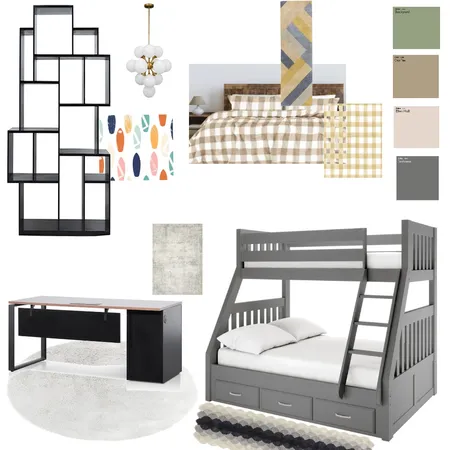 mer Interior Design Mood Board by MercedesC on Style Sourcebook