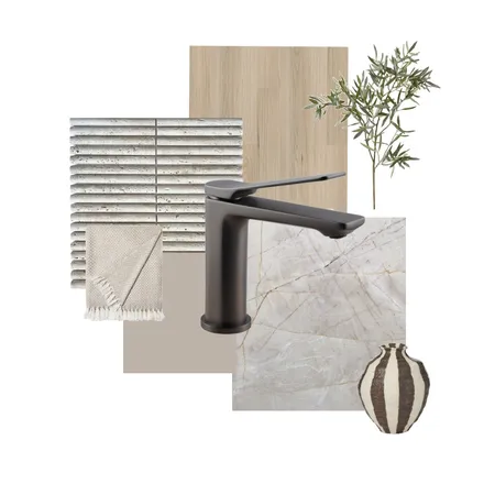 Rushy Gun Metal Grey Interior Design Mood Board by Aquaperla on Style Sourcebook