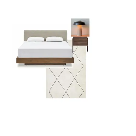 Ethans Room Interior Design Mood Board by Redesign and Styled on Style Sourcebook