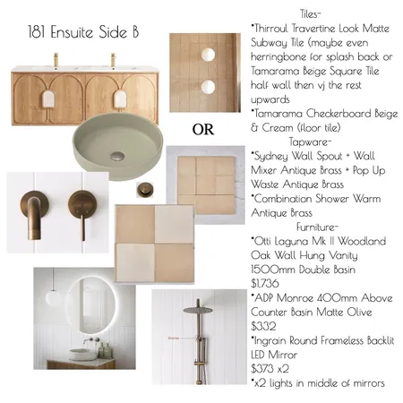 Booker Bay 181 Interior Design Mood Board by darceynewham on Style Sourcebook