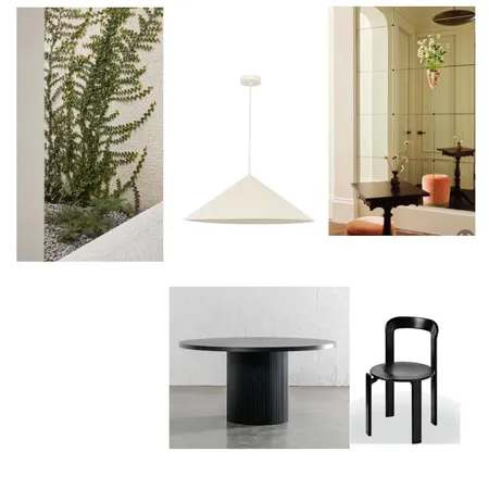 Dining room Interior Design Mood Board by Vrtonkin on Style Sourcebook