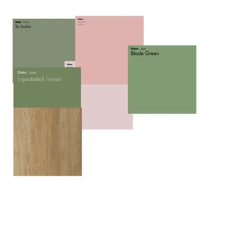 habitacion niña Interior Design Mood Board by candemeier on Style Sourcebook