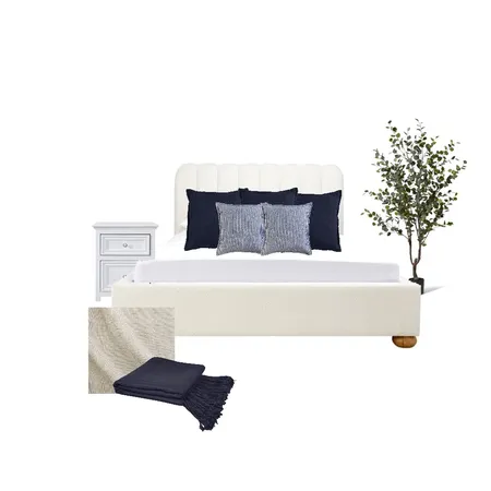 BIANCA Interior Design Mood Board by Interior Idealist on Style Sourcebook