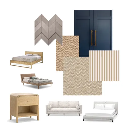 MBb Interior Design Mood Board by GAJAGOWNI on Style Sourcebook