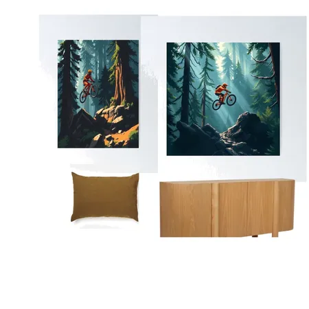 Archer Interior Design Mood Board by Leigh Fairbrother on Style Sourcebook