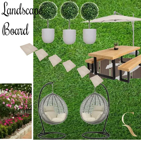 kempton park kitchen Interior Design Mood Board by dimakatso on Style Sourcebook