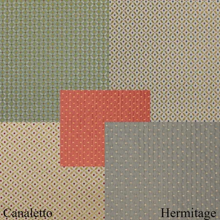 Fabrics Canaletto ed Hermitage Interior Design Mood Board by simo_jd@yahoo.com on Style Sourcebook