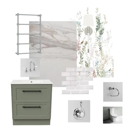 MATERIALITY LOOK AND FEEL Interior Design Mood Board by Studio Kento on Style Sourcebook