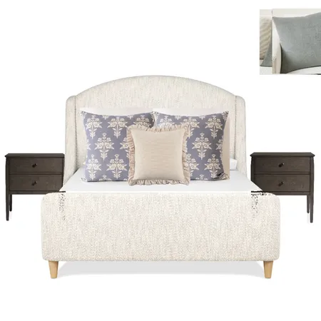 bedroom Interior Design Mood Board by tmkelly on Style Sourcebook