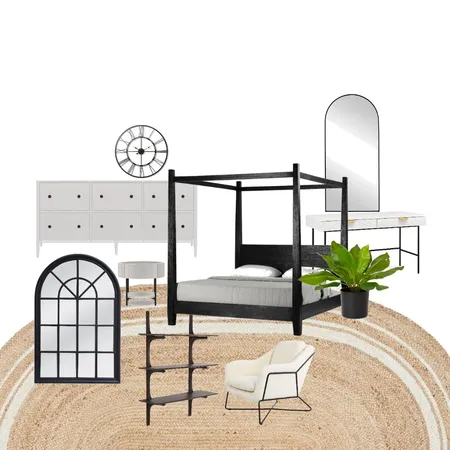 MOOOOOODBOARDDDDD Interior Design Mood Board by GAJAGOWNI on Style Sourcebook