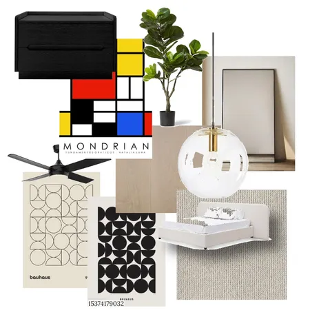 לוח השראה 2 Interior Design Mood Board by Linav on Style Sourcebook