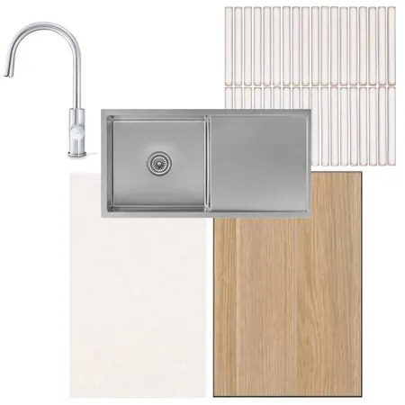 CSID Kitchenette Interior Design Mood Board by Ezabelle on Style Sourcebook