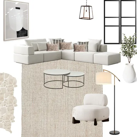 Scanlan Interior Design Mood Board by Marlowe Interiors on Style Sourcebook